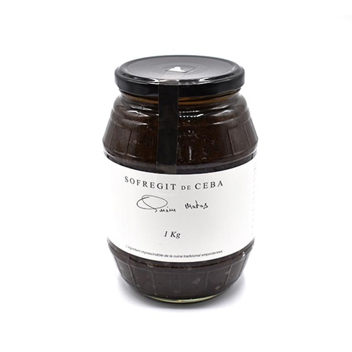 [SL-CB100] Sofregit De Ceba Quim Matas V/230G