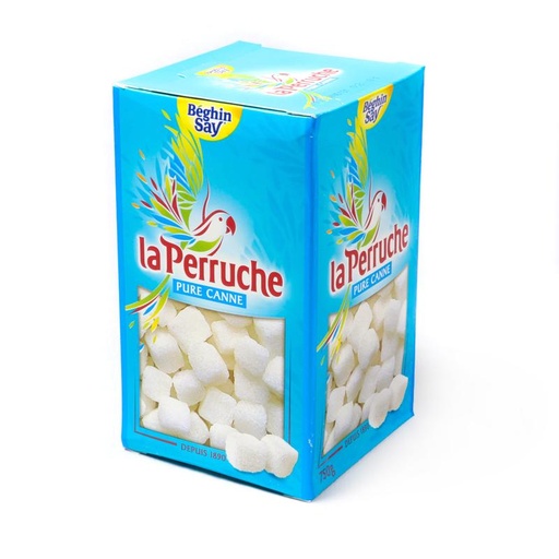 [SL-BCC52] Azúcar Blanco Le Perruche Blanc 750g