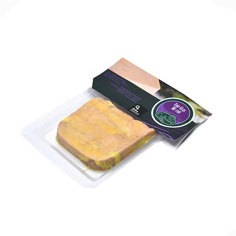 [SL-A091] Foie Gras Mi-Cuit Collverd Ració 60G