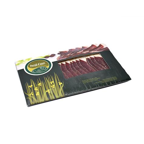 [SL-A061] Jamón De Pato Collverd 50g