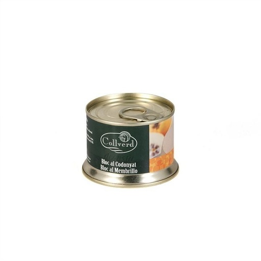 [SL-A155] /Bloc Foie Gras A/Codony Collverd Ll/130G