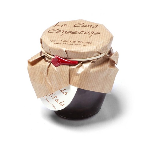 [SL-CB65] Ceba Confitada "La Cuna" 200G