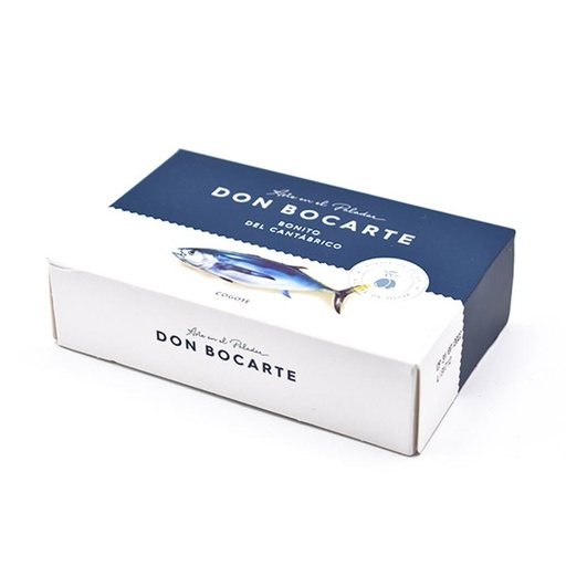 [SL-CB71] Bonítol D.Bocarte Oli Oliva V/220G