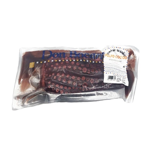 [SL-CB84] Pop Gallec Potes Don Bocarte Natural +400g, Kg