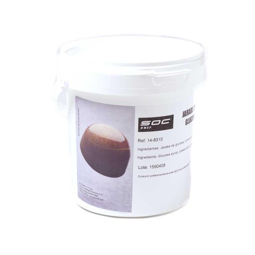 [SL-BCC48] Glucosa Líquida E-223 G/1Kg