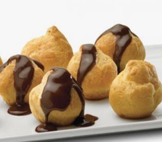 [8990] Profiteroles Nata 8x500g