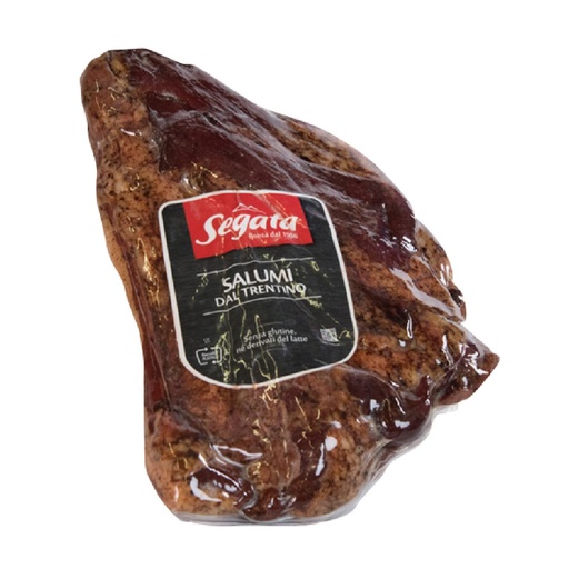 [SL-CPP121] /Bacó Guanciale Affumicato , Kg