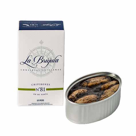 [SL-CLB12] Xipiro La Brujula(81)Tinta Ol120 6/8Un