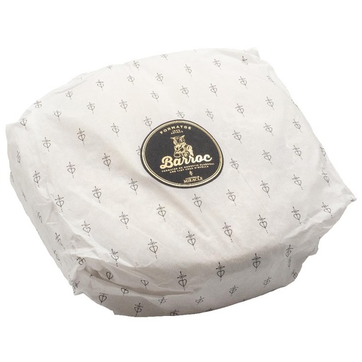 [SL-FOM03] Formatge Ovella Barroc 6Kg, Kg
