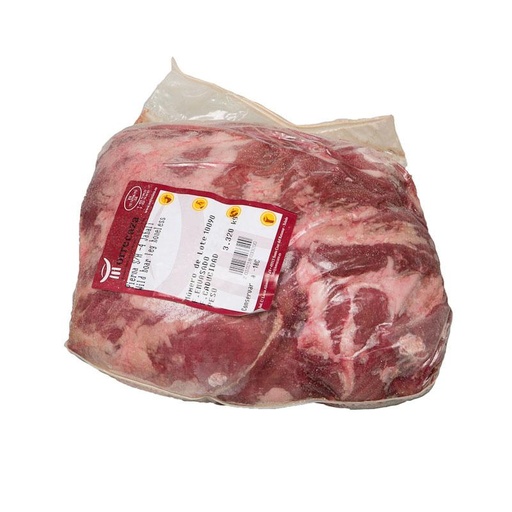 [SL-C002] Cuixa Senglar Sense Os 4Kg, Kg