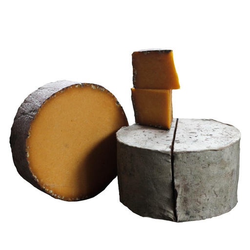 [SL-FA182] Queso Vaca Roig Les Escaules ±4 Kg, Kg