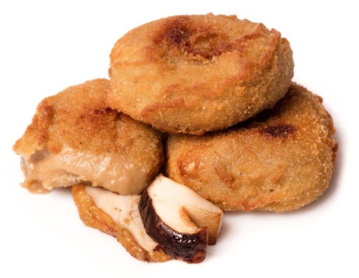 [SL-CRCE01] Croqueta D.Bocarte Ceps B/1Kg