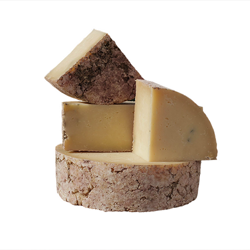 [SL-FA183] Queso Vaca Xedolí Artesans Dels Avalls 4kg, Kg