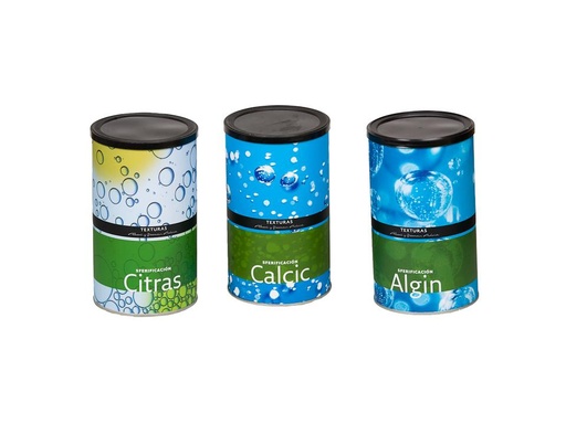 [SL-HFC150] /Textura Algin A&F Adria Bote 500g