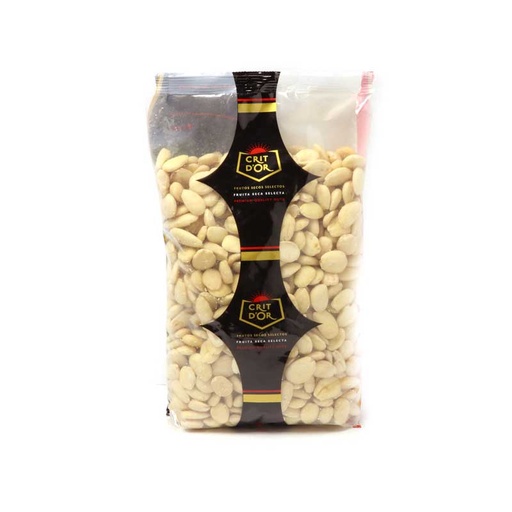 [SL-HFS106] Ametlla Crua Tipus Marcona Crit D'Or B/500G