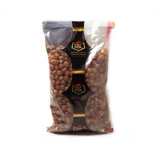 [SL-HFS09] Avellana Cruda Con Piel 1kg