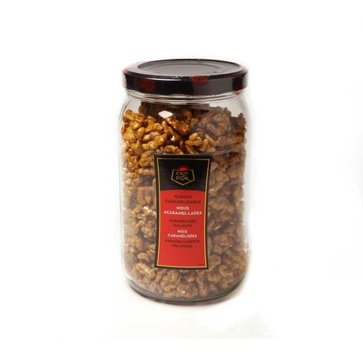 [SL-HFS17] Nous Caramel.Litzades Crit D'Or 800G