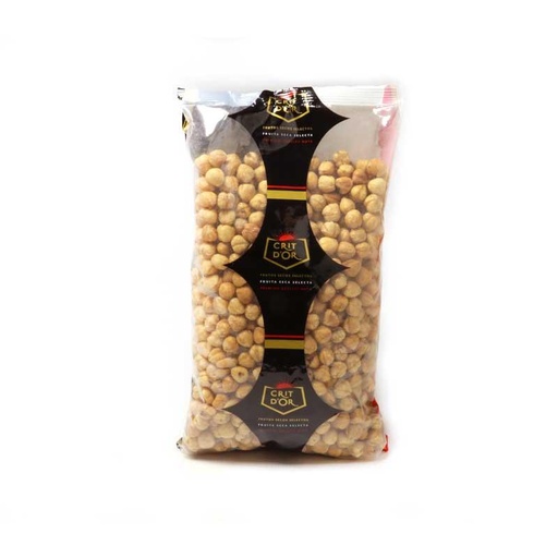 [SL-HFS24] Avellana Torrada Repelada Crit D'Or B/1Kg