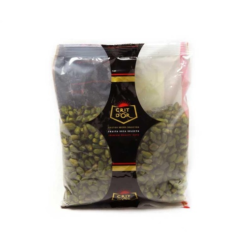 [SL-HFS10] Festuc Verd Repelat Cru Crit D'Or B/500G