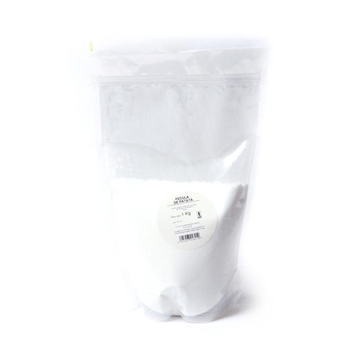 [SL-HFC41] Midó De Patata 600G