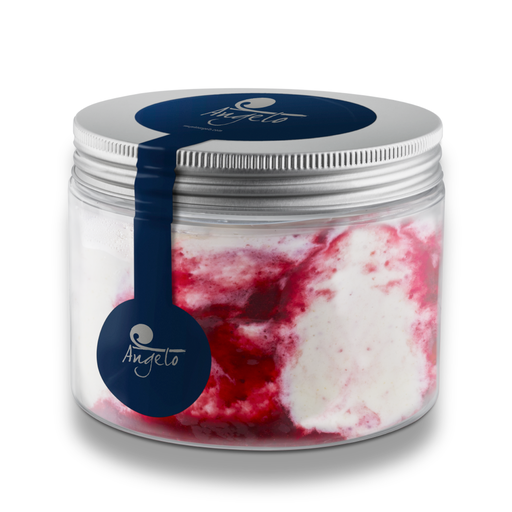 [SL-GCA208] /Gelat Pastís De Formatge Angelo 500Ml