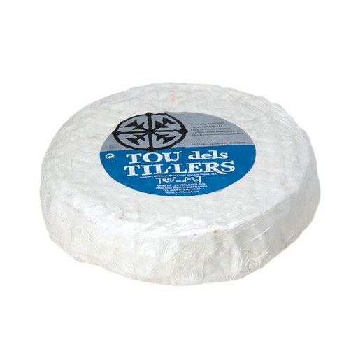 [SL-FAG12] Formatge Vaca Tou Til·Lers Petit 450G, Kg