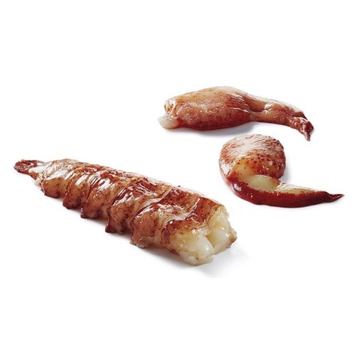 [SL-LLC016] Bogavante Canada Duo Large Chix 537-590 g/pz 4x6ud