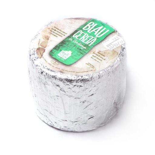 [SL-FAG62] Formatge Vaca Blau Ceretà 800G, Kg
