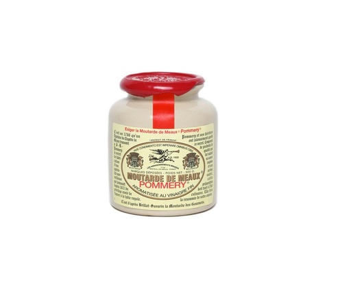 [SL-MO08] Mostaza Meaux Pommery 500g