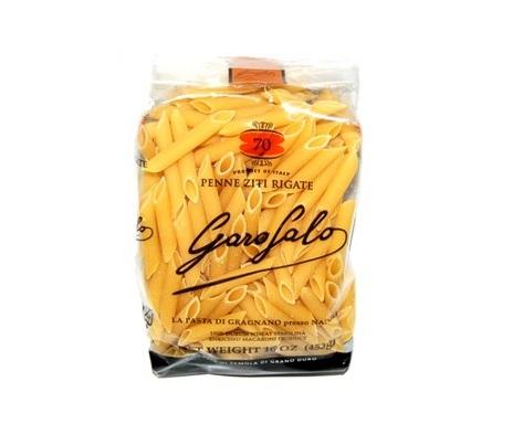 [SL-PAS51] Penne Zitti Rigate Garofalo 4x3kg