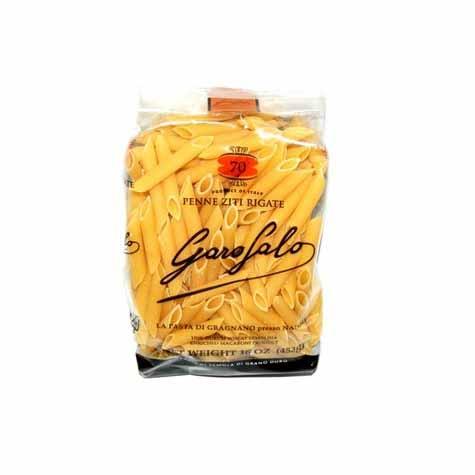 [SL-PAS42] Penne Ziti Rigate Garofalo 16x500g