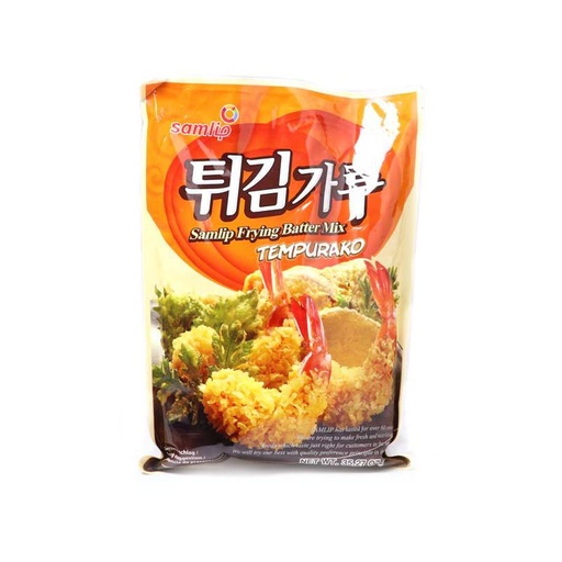 [SL-PLT100] Farina Tempura Coreana 1Kg