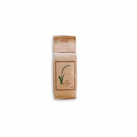 [SL-PLT51] Arroz Bomba Illa Riu 1kg