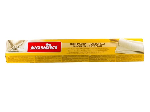 [SL-PLT61] Pasta Filo Kanaki Cong.450g