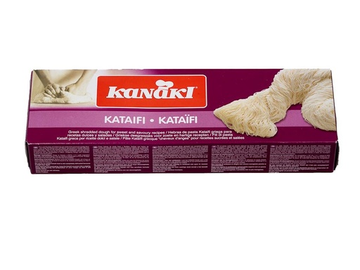 [SL-PLT84] Pasta Kataifi Cong.450G