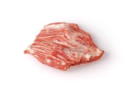 [3090] Cerdo Iberico Secreto "Barriguera" Cong
