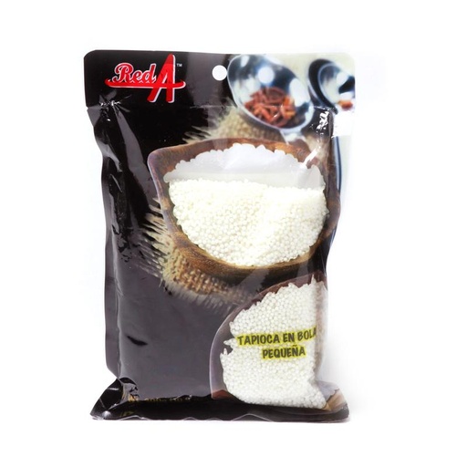 [SL-PLT115] Tapioca Boles 300G