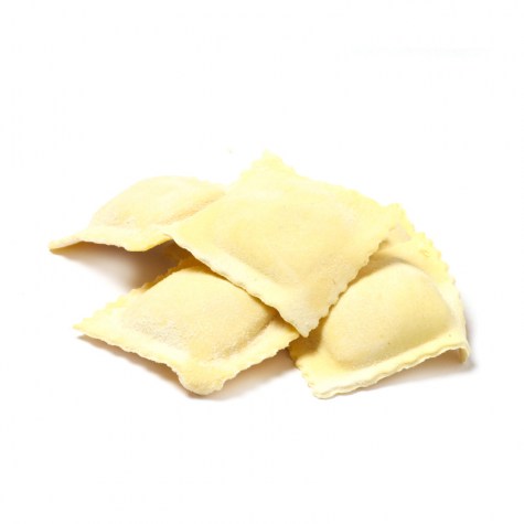 [SL-PLT158] Raviolis Gamba C/2.5kg