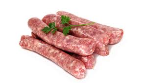 [3146] Porc Salsitxes 50/60 Ut