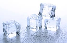 [9962] Hielo Cubito 10kg