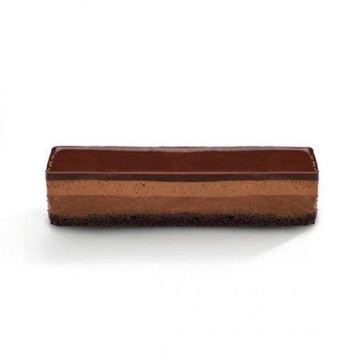 [SL-TP17] Lingote Chocolate 65g C/16un