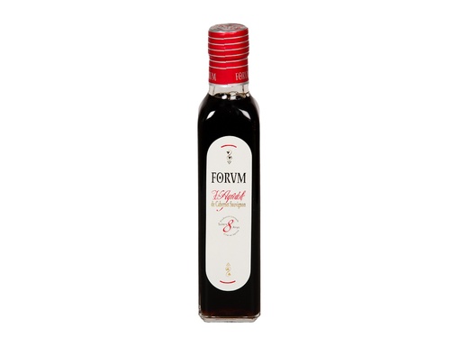 [SL-VO83] Vinagre Cabernet Sauvignon Forum 1L