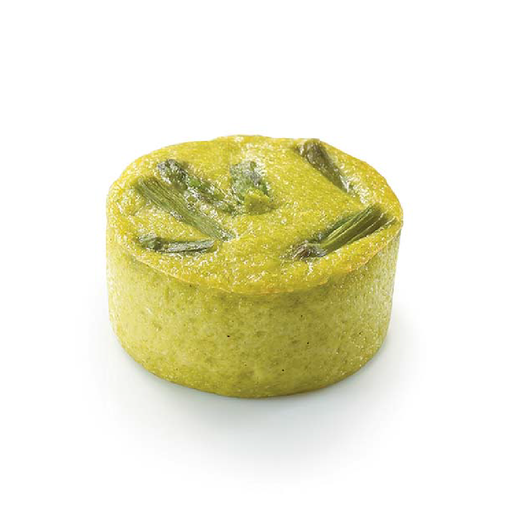 [SL-TP48] Muselina Esparragos Y Parmesano 70g C/20un