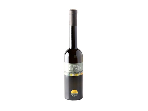 [SL-VO118] Aceite Oliva Extra Virgen  Flumen Premium 500ml