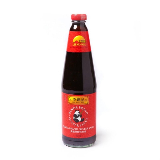 [SL-SA95] Salsa Ostras Lkk Panda 907g