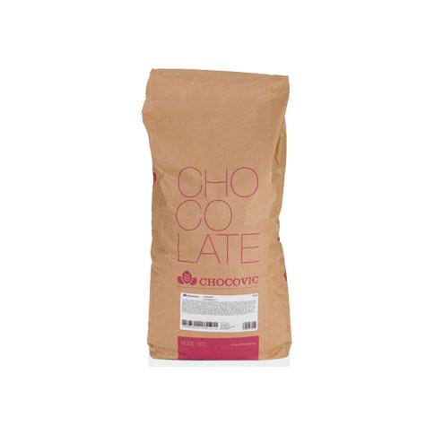 [SL-XOC163] Chocolate Arriba 50% Gotas 2x5kg