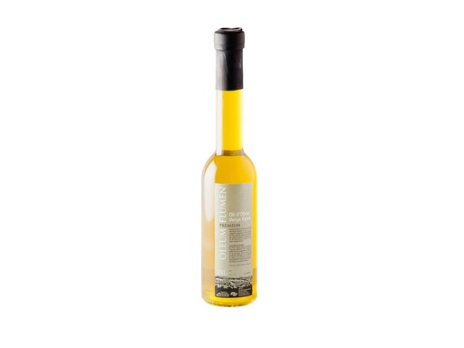 [SL-VO111] Aceite Oliva Extra Virgen Flumen Premium 250ml
