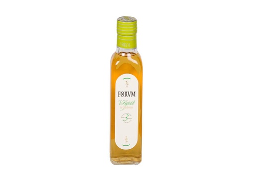 [SL-VO17] Vinagre Chardonnay Forum 250ml