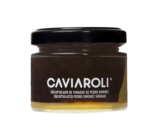 [SL-VO163] Esferes Pedro Ximenes Caviaroli 50G