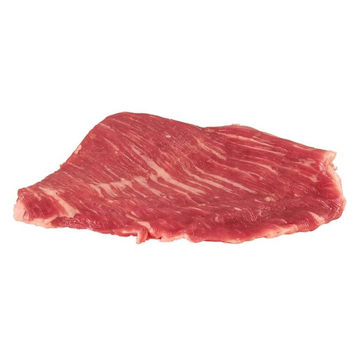 [3328] CV-Cerdo Secreto Blanco Vacío 2,5kgs